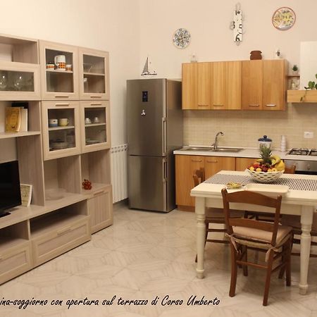 Guest House Zio Michele - Cinisi Bagian luar foto