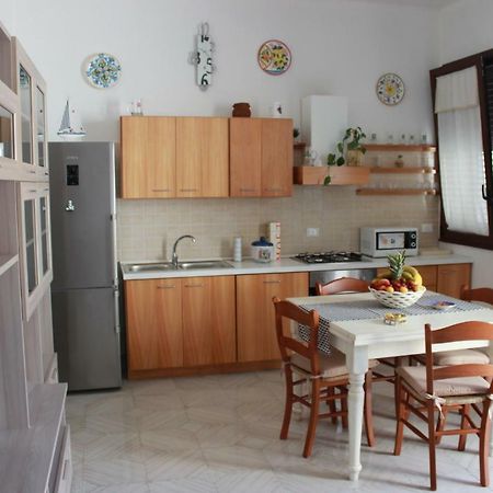Guest House Zio Michele - Cinisi Bagian luar foto