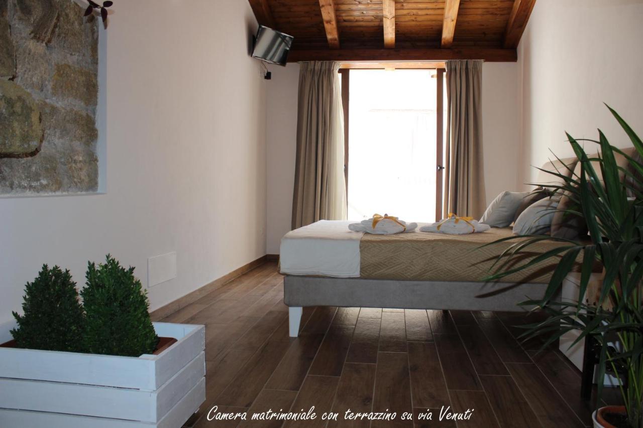 Guest House Zio Michele - Cinisi Bagian luar foto