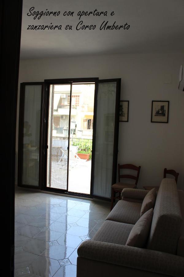 Guest House Zio Michele - Cinisi Bagian luar foto
