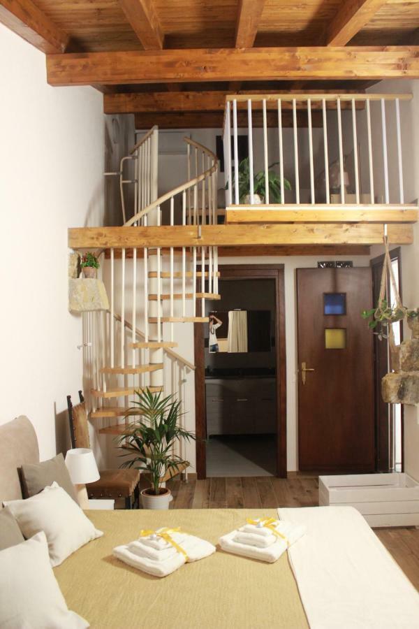 Guest House Zio Michele - Cinisi Bagian luar foto